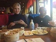 Half Day Wudaoying Hutong Walking Tour including Lama Temple and Dim Sum Meal