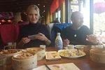 Half Day Wudaoying Hutong Walking Tour including Lama Temple and Dim Sum Meal