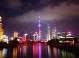 3-Hour Private Customized Shanghai Night Tour