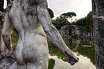 Private Tivoli Day Trip from Rome: Outstanding Villas