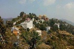 Chisapani Nagarkot Trekking