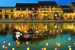 Danang - Hoian from Tien Sa cruise harbor