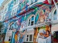 The Mission District: San Francisco's Hip Melting Pot