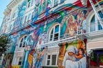 The Mission District: San Francisco's Hip Melting Pot