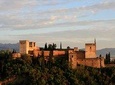 Alhambra: Nasrid Palaces & Generalife Guided Tour (Ticket included)