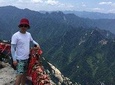 2-Day Xian Private Tour of Historical Heritages and Mt Huashan with Cable Car