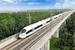 Shanghai to Suzhou Bullet Train Ticket with Hongqiao Station Transfer