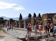 Pompeii Walking Tour - Shared Daily Tour