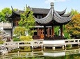 Flexible Suzhou City Highlights Private Day Tour with Authentic Lunch