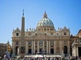 Private Tour: Basilicas of Rome