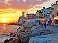 Piran & Panoramic Slovenian Coast - Small Group Tour from Koper