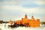 Harbin Volga Manor Private Transfer Service 1- day Car Service with Driver