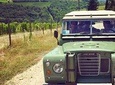 Off Road Wine Tour in Chianti Valley from Siena