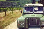 Off Road Wine Tour in Chianti Valley from Siena
