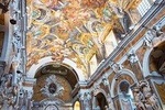 Naples Oldtown: Spaccanapoli and the Veiled Christ Small Group Tour
