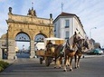 Round trip from Prague to Pilsner Urquell brewery up to 4 hours of waiting