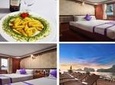 Amazing 3 days Cruise from Hanoi with Lavender Cruises