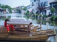 Private Round Trip Transfer to Tongli Water Town from Shanghai