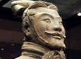 Terracotta Warriors Tour with Airport or Trian Station Pickup