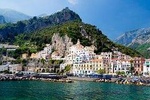 private transfer Naples - Amalfi Coast or vice versa