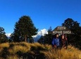 Mohare Danda Trek