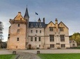 4-Day Scottish Castles Experience Small-Group Tour from Edinburgh