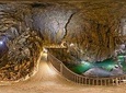 Lipica Stud Farm & Skocjan Caves - Small Group Tour from Koper
