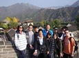 Skip The Line Beijing Mutianyu Great Wall Group Tour including Lunch