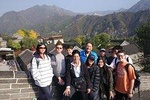 Skip The Line Beijing Mutianyu Great Wall Group Tour including Lunch