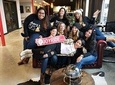 Nashville Combo Tour: Sightseeing, Murals, and Brewery