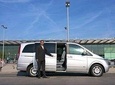 Marrakech Menara Airport : Transfer to City Center