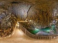 Lipica Stud Farm and Skocjan Caves from Piran or Portoroz or Izola