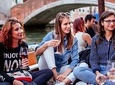 The Ultimate Aperitivo Wine & Bites Private Tour in Venice