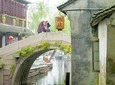 Private Round Trip Transfer to Zhouzhuang Water Village from Shanghai