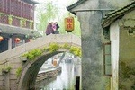 Private Round Trip Transfer to Zhouzhuang Water Village from Shanghai