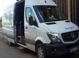 From Marrakech to Casablanca : Private Transfer 