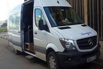 From Marrakech to Casablanca : Private Transfer 