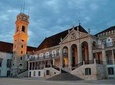 Coimbra and Bussaco Private Full Day Sightseeing Tour from Lisbon