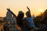 From Gladiators to Gelato: A Must-Do Private Family Tour