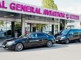 Private transfer from Warsaw Chopin airport