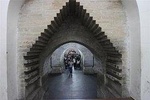 The Sacred Way & The Underground Palace & The Water Wall Private Day Tour