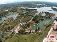 El Peñol and Guatape Small Group Tour from Medellin