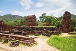 My Son Sanctuary and Marble Mountain Day Trip from Hoi An