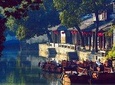 Private Day Trip to Tongli Water Village and Tuisi Garden from Shanghai