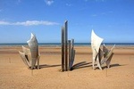 U.S. D-Day Sites Half Day Tour From Bayeux