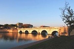 Rimini Highlights Small Group Tour by Night
