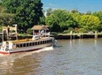 Tigre City and Tigre Delta Half Day Tour for small groups