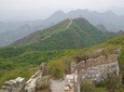 Top 2 Section Mutianyu and Simatai Wall with Gubei Water Town Private Day Tour 