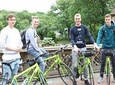 Central Park Unlimited Full-Day Bike Rental in New York City