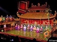 Ho Chi Minh City : Top 1 Must Enjoy Water Puppet Show & Sai Gon Dinner On Cruise